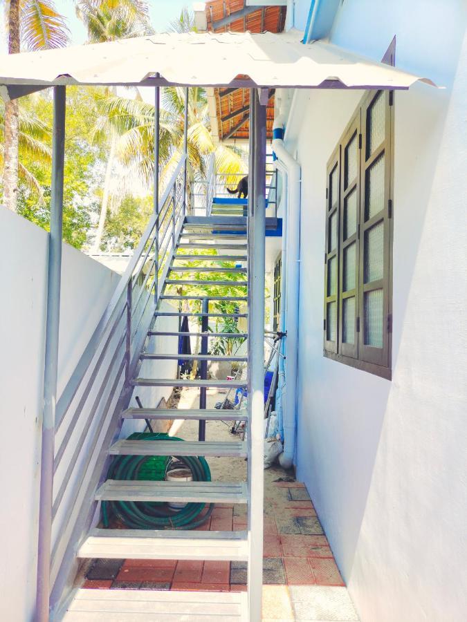 Malhar Marari Homestay Mararikulam Bagian luar foto
