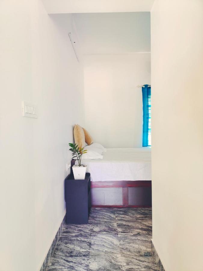 Malhar Marari Homestay Mararikulam Bagian luar foto