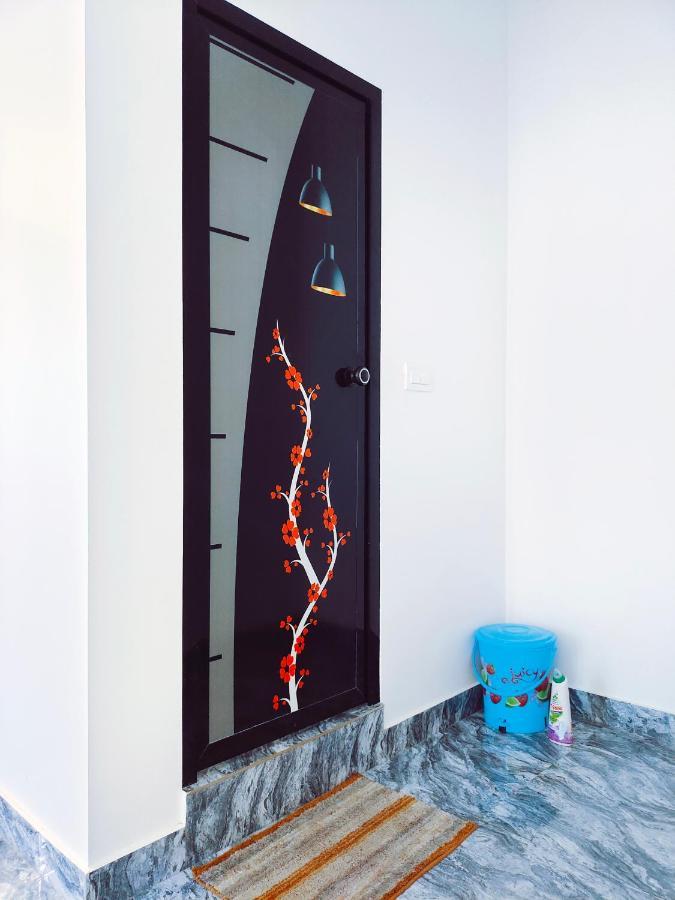 Malhar Marari Homestay Mararikulam Bagian luar foto