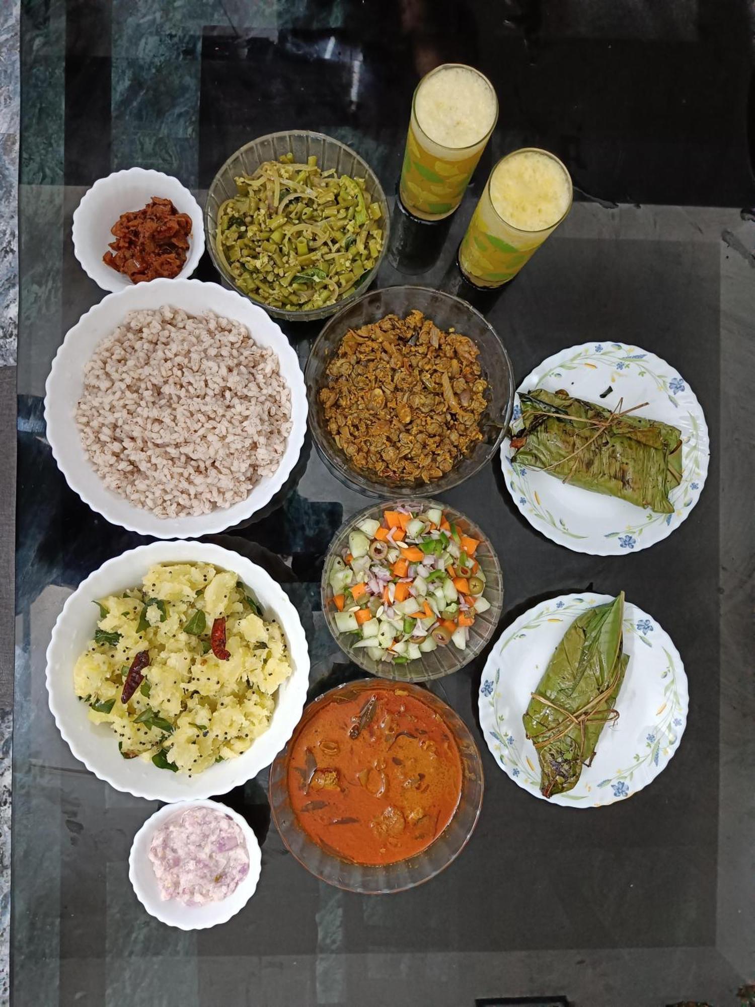 Malhar Marari Homestay Mararikulam Bagian luar foto