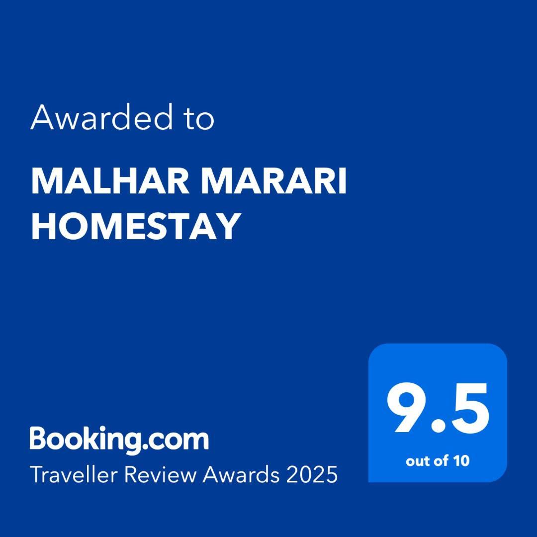 Malhar Marari Homestay Mararikulam Bagian luar foto